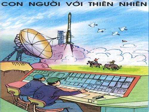 Tuần 7. Những người bạn tốt