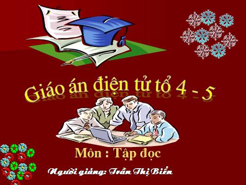 Tuần 21. Tiếng rao đêm