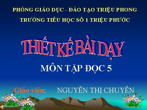 Tuần 25. Phong cảnh đền Hùng