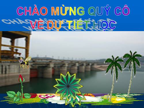 Tuần 7. Tiếng đàn ba-la-lai-ca trên sông Đà