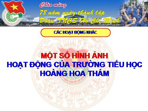 sinh hoat chu diem phan 1