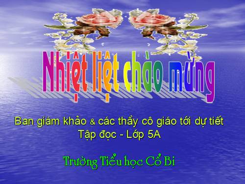 Tuần 14. Hạt gạo làng ta