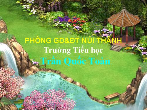 Tuần 16. Thầy thuốc như mẹ hiền