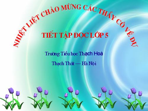 Tuần 30. Tà áo dài Việt Nam