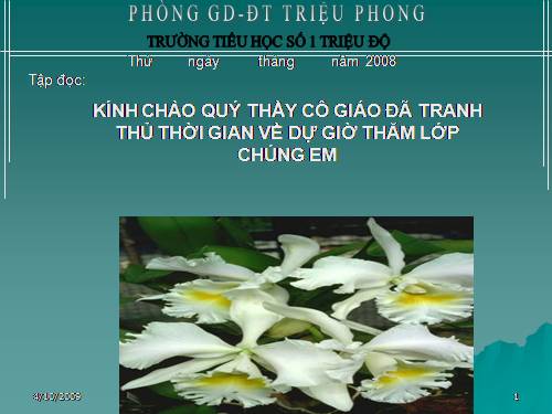 Tuần 20. Nhà tài trợ đặc biệt của Cách mạng