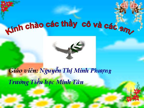 Tuần 27. Tranh làng Hồ