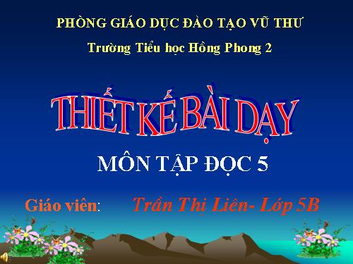 Tuần 25. Phong cảnh đền Hùng