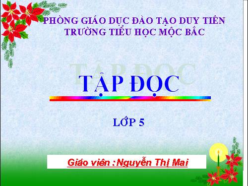 Tuần 14. Hạt gạo làng ta