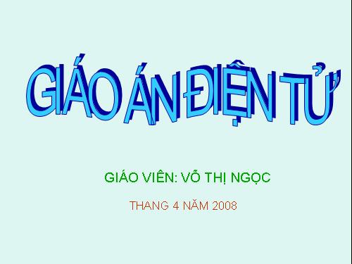 Tuần 30. Tà áo dài Việt Nam