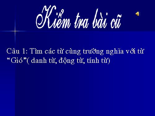 Biện pháp tu từ