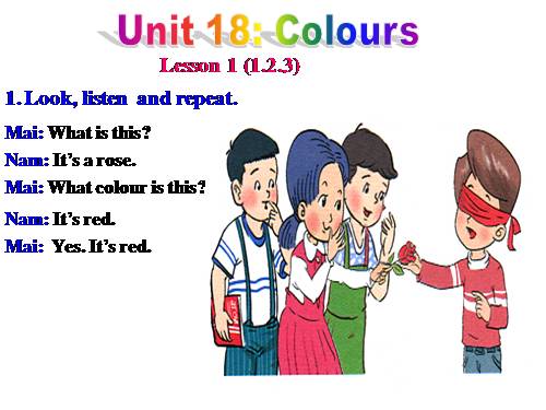 Unit18-colours