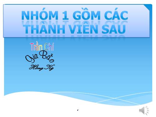 Vận tốc