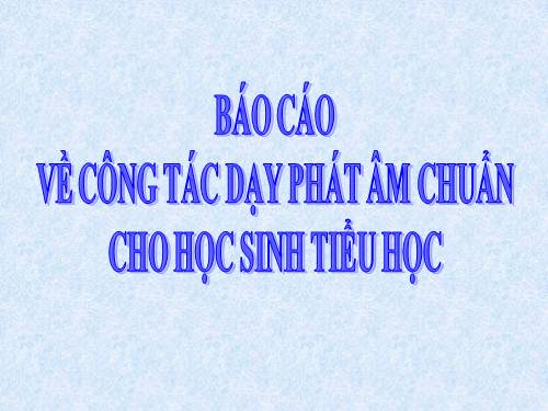 giao an họi giang tap doc tieng ru