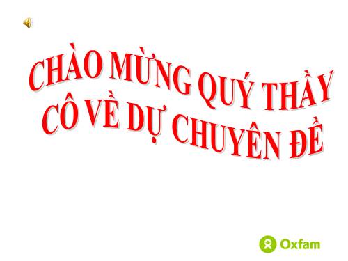 chuyên đề kĩ năng đặt câu hỏi