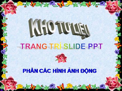 100 TRANG PP HINH ĐÔNG