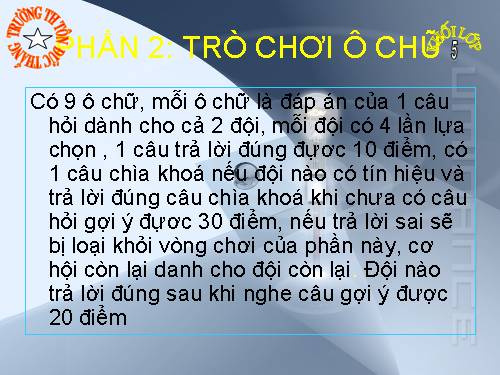 hoi vui hoc tap khoi 5