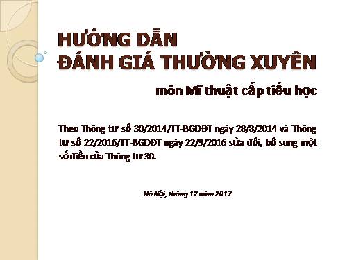 đánh giá môn mi thuật