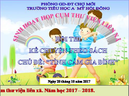 BÀI BÁO CÁO THƯ VIỆN