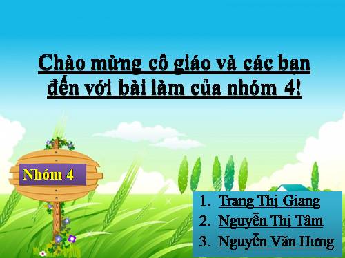 phương pháp thảo luận nhóm - đạo đức