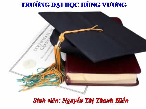 Luyện từ và câu