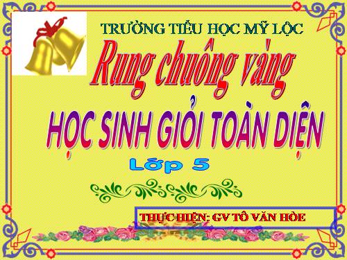 Rung chuong vang lop 5 (2)