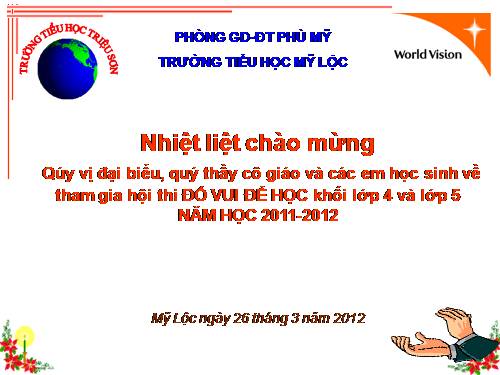 1Thi DVDH- K4-CHINH THUC