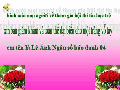 bảo vệ môi trường