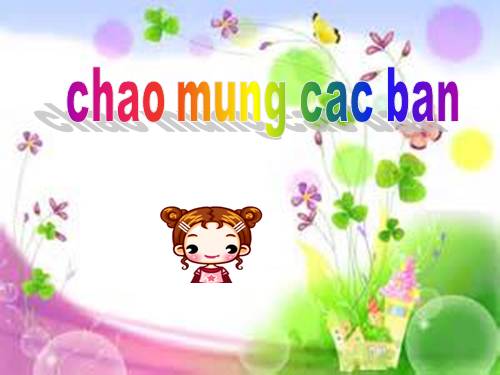 hoạt hình