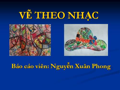 Tập huấn Mỹ thuật - Báo cáo các quy trình