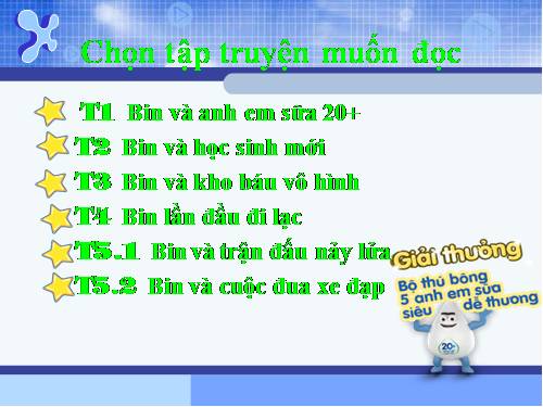 đọc truyện