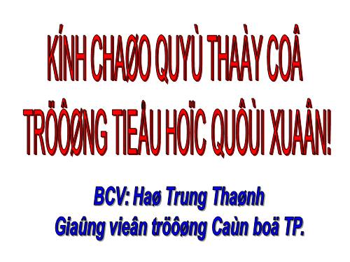 cong tac doi