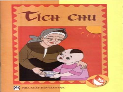 bài tích chu