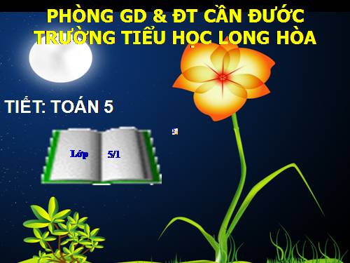 Tập đọc