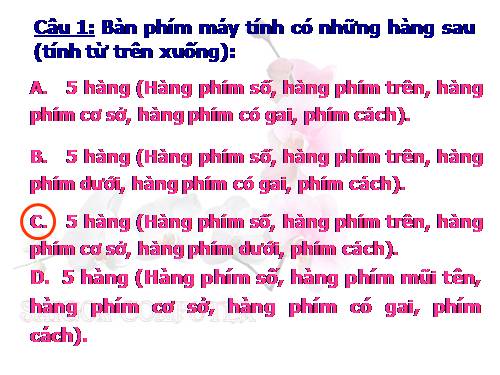 Tin học: Đề cương ôn tập Th Q1-Q2