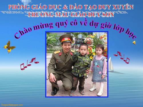 Bài âm nhac mẫu giao