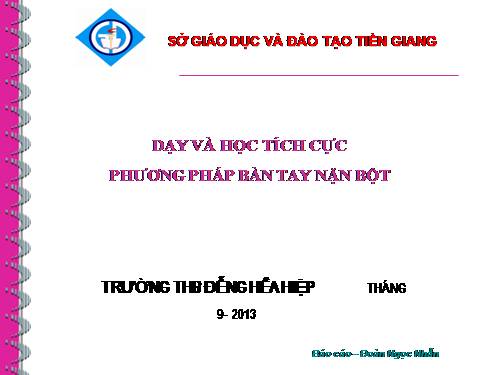 phuong phjap ban tay nan bot