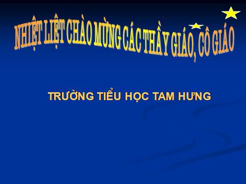 CHUYÊN ĐỀ DẠY CẢM THỤ VH CHO HS TIỂU HỌC