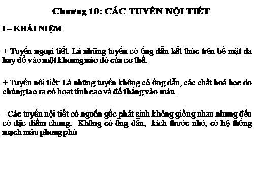 Sinh lý học trẻ em