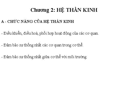 Sinh lý học trẻ em