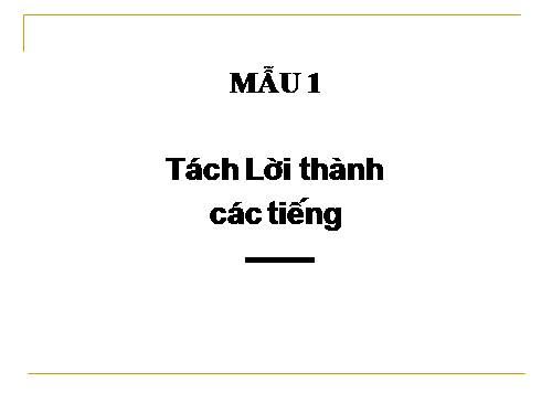 Cong nghe TV1-Tach loi thanh tieng.3