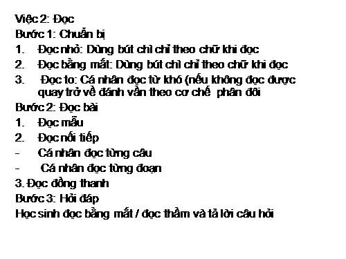 Cong nghe TV1-Phan doc tong hop tap 15