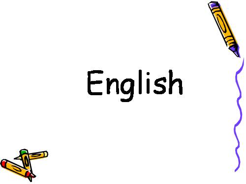 Englis