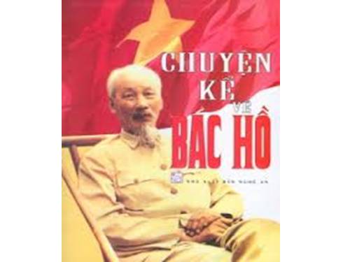 MINH HOẠ KỂ CHUYỆN SÁCH