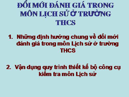 doi moi KT danh gia