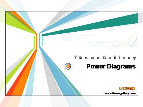 Mẩu Diagram cho powerpoint