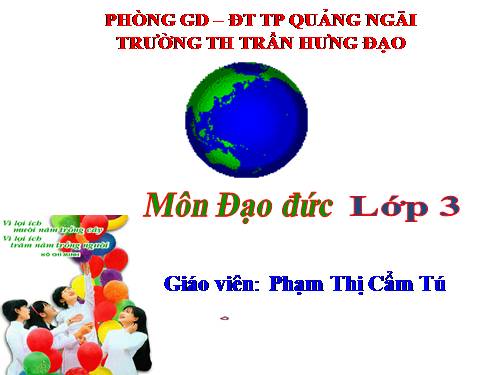 chăm sóc cây trồng vật nuôi -kớp 3