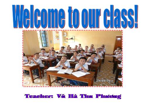Unit 17_ Leson 1- 1,2_ Grade 3