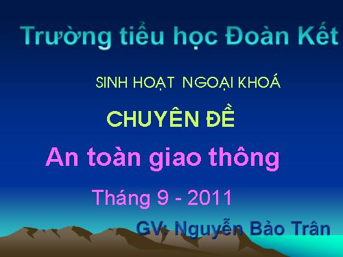 Chuyen hieu ATGT hang 3