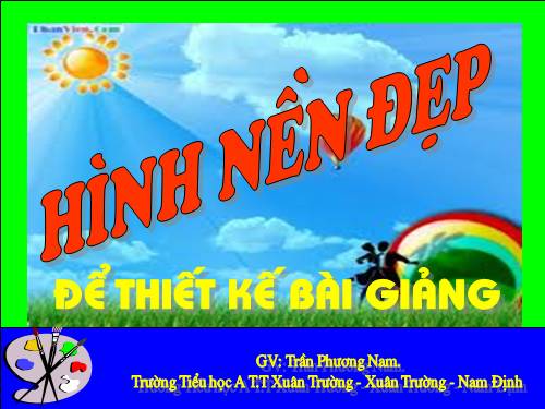 Hình nền đẹp cho pp08