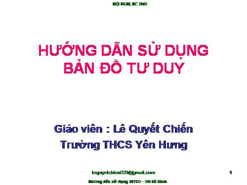 huong dan trinh chieu tren photos